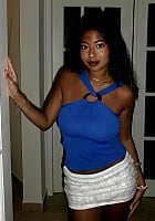Giselle Meeks
